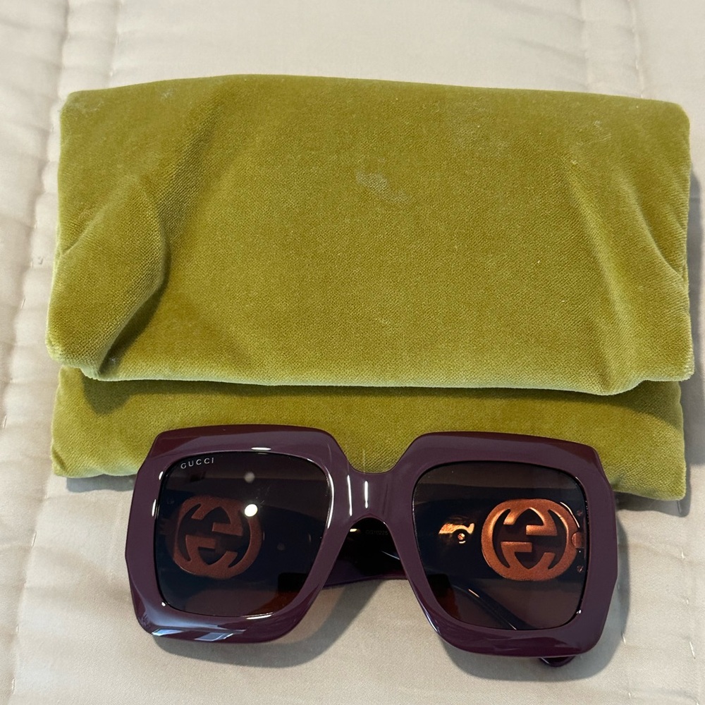 Gucci GG1022s Sunglasses